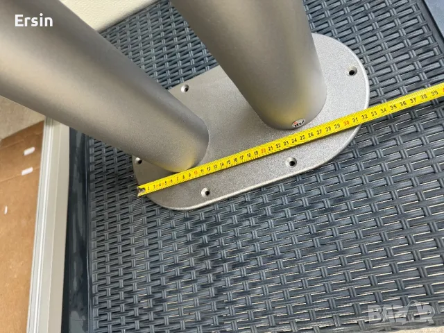 Оригинален Крак ilse за Knaus (Чисто нови) (имам налични 7-8 броя), снимка 11 - Къмпинг мебели - 49766765