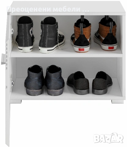     Шкаф Malmo, снимка 3 - Шкафове - 53047057