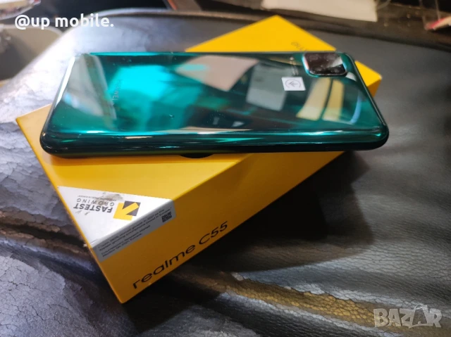 Huawei P40lite 128гб, Гаранция , снимка 2 - Резервни части за телефони - 50801519