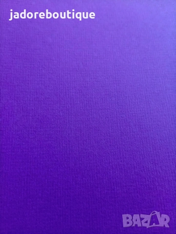 20 листа А4 Цветна творческа хартия - лилава, снимка 2 - Други - 52103716