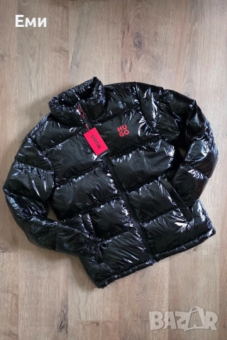 Hugo Boss мъжки зимни якета , снимка 2 - Якета - 52325346