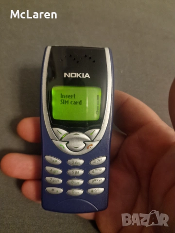 Nokia 8210
