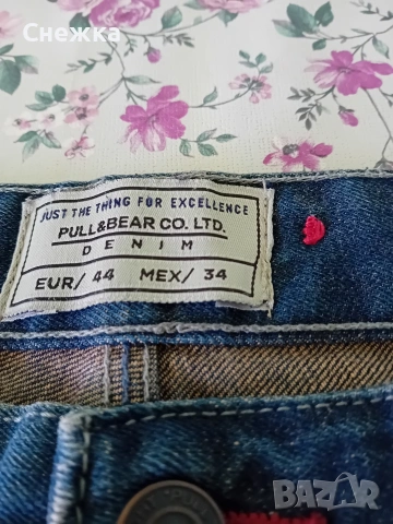 мъжкидънки, снимка 3 - Дънки - 53827688