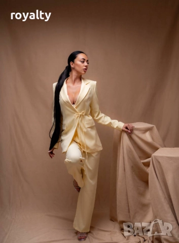 Дамски Комплект 