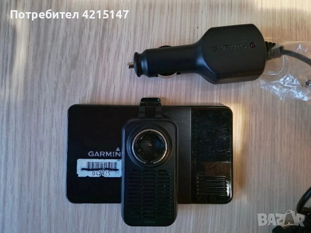 Garmin nuvi 68LM-GPS навигация с безплатни доживотни актуализации, снимка 16 - Garmin - 52849114