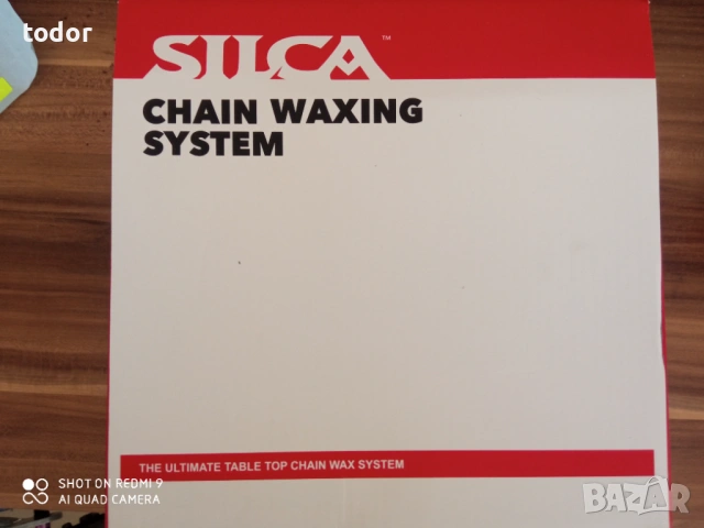 ново. за смазване на вериги., снимка 2 - Части за велосипеди - 46831071