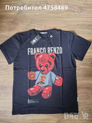 Тениски, снимка 2 - Тениски - 53781659