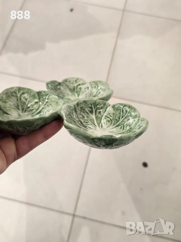 купички зеленчуци , снимка 3 - Чинии - 54180568