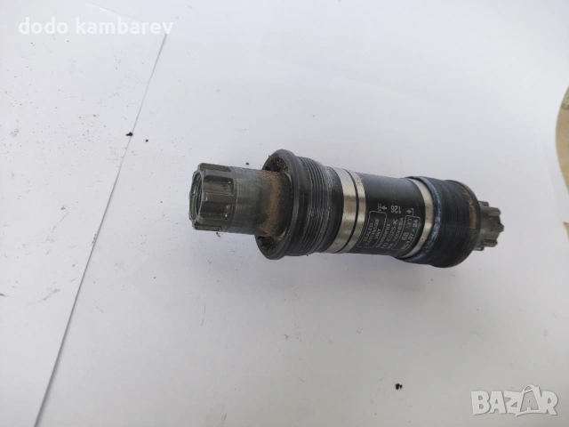 Велосипедни части, снимка 4 - Части за велосипеди - 53958855