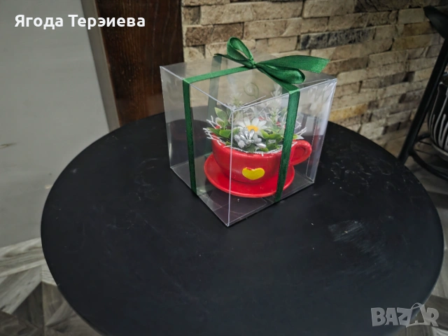 Малки и сладки, снимка 5 - Декорация за дома - 54207527