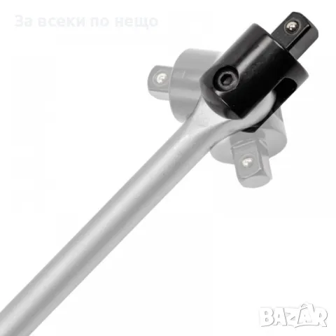 Върток 1/2″ чупещ 600 мм JCB, снимка 5 - Други инструменти - 50339097