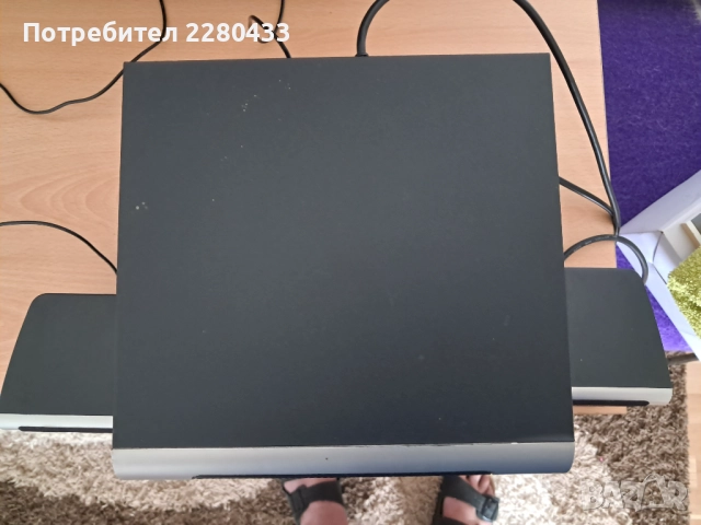 Продавам тонколони PHILIPS, снимка 2 - Тонколони - 51854959