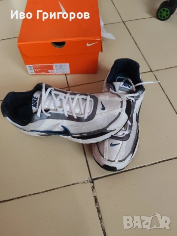 Маратонки Nike вътрешна стелка 30.5см.