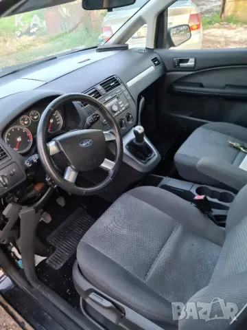 Ford Focus C-Max 1.8i - НА ЧАСТИ , снимка 5 - Части - 50292250