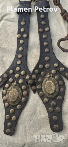 За кон орнаменти Кувертюри Родопски одеала , снимка 18 - Други стоки за животни - 40449115