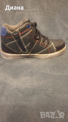 Детски боти OMS, снимка 6 - Детски боти и ботуши - 52827000