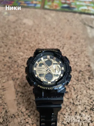 Часовник G-Shock , снимка 2 - Мъжки - 49247221