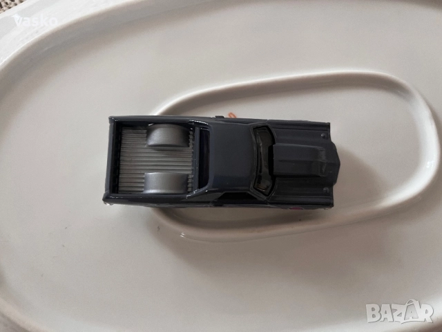 Hotwheels El Camino-нов, снимка 4 - Колекции - 52476920