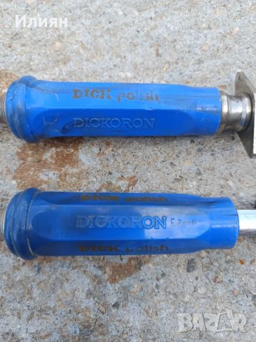 Масат-DICK, снимка 3 - Аксесоари за кухня - 51052428