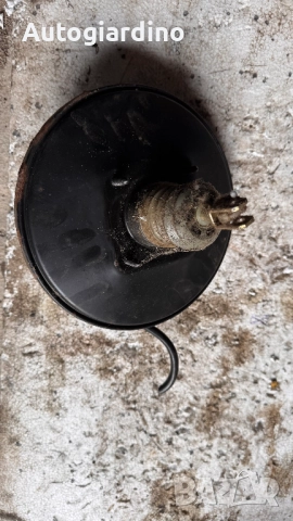 Серво усилвател / Спирачна помпа за Renault Clio  2004 - 8200193383 / 03.7854-1501.4, снимка 2 - Части - 52217379