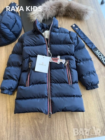 🔥НАМАЛЕНИЯ НА ЗИМНИ ЯКЕТА🔥, снимка 5 - Детски якета и елеци - 52903221