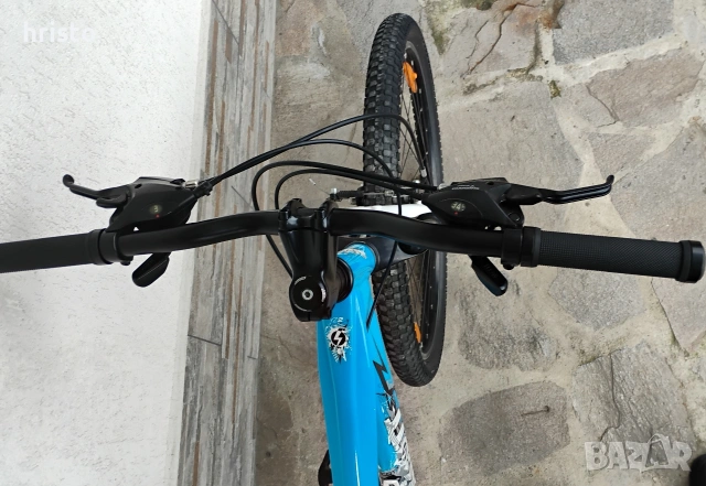 велосипед SVOTT VOLTAGE YZ2 DIRT JUMP, снимка 12 - Велосипеди - 54087177