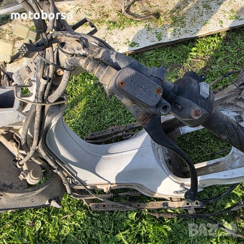 Honda X8R 50 2 t НА ЧАСТИ , снимка 13 - Части - 54206275