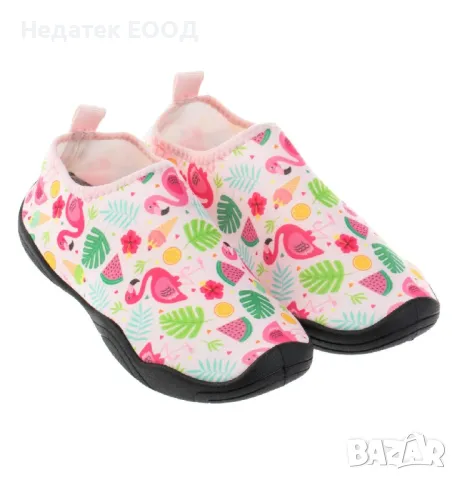 Детски аква обувки, Фламинго, 30-31 размер., снимка 3 - Водни спортове - 50216167