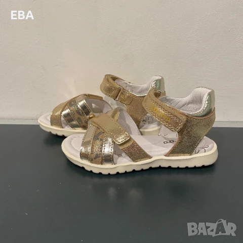 Детски сандали D.D.Step, снимка 2 - Детски сандали и чехли - 50445583