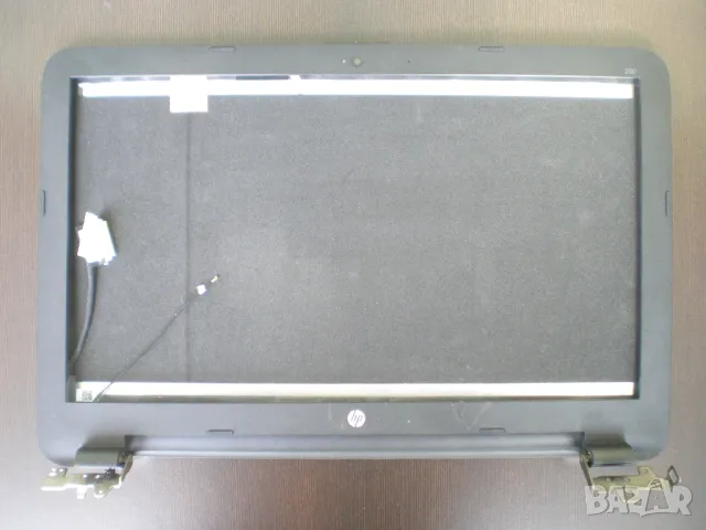 HP 250 G4 на части, снимка 3 - Части за лаптопи - 49815568