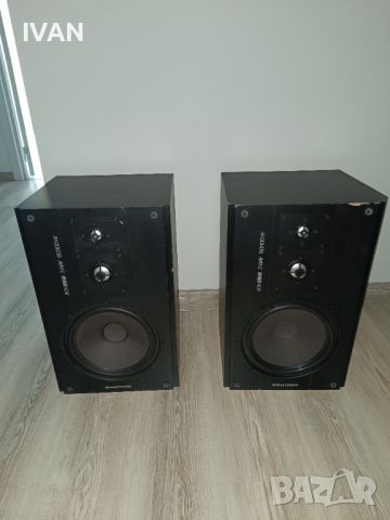 Продавам тонколони grundig box-8500