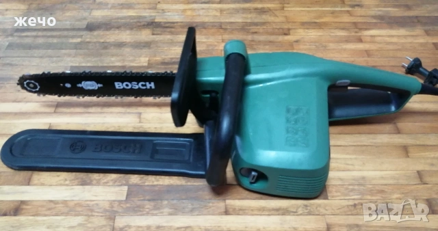 Бош резачка , снимка 2 - Други инструменти - 54297427