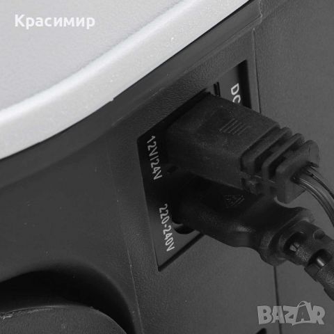 Хладилна кутия 35Л - 12V/220V, снимка 7 - Аксесоари и консумативи - 45283528