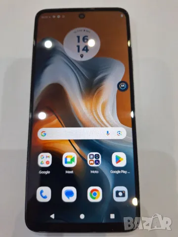 Motorola G34 128GB, снимка 3 - Motorola - 49740955