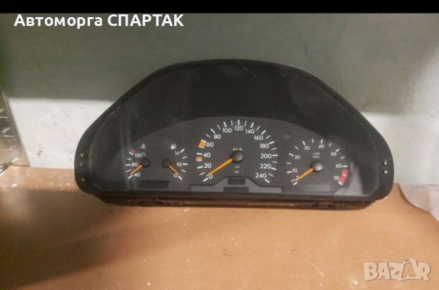 Километраж за Mercedes-Benz C Class W202, 202 540 93 47,  2025409347, снимка 1 - Части - 46553008