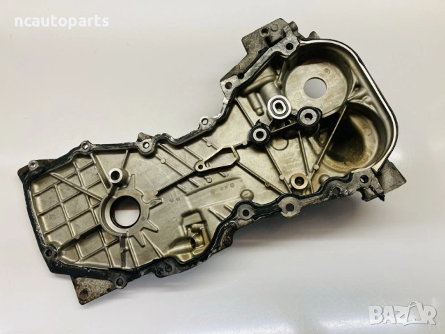 Капак за верига за Дачия Сандеро B8 1.0 Tce безнин H4DD460 135026062R 2020