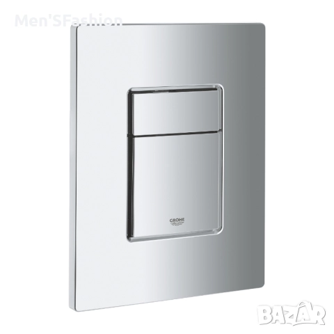 Grohe Cosmopolitan - бутон за структура