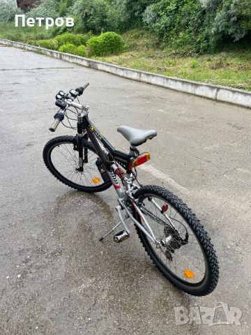 Велосипед 26”, снимка 3 - Велосипеди - 45745997