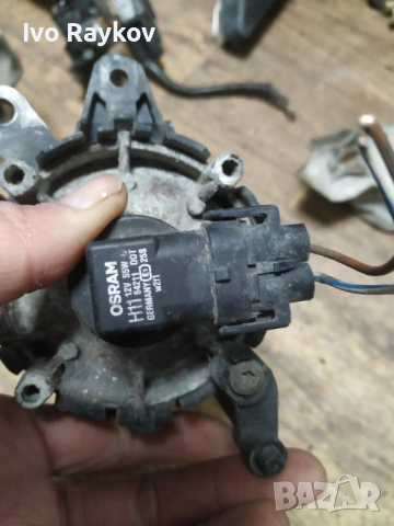 Бобина за BMW E46 BREMI 1748017