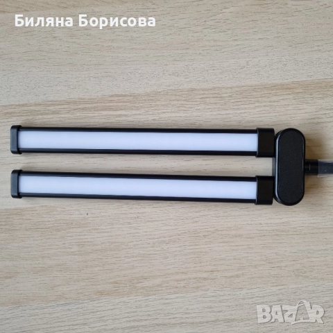 LED лампа, снимка 3 - Лед осветление - 52500062