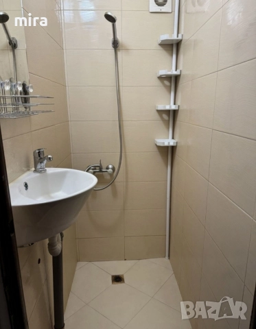 Обзаведен 2 стаен апартемент Обеля 2 до метро, до Била с включени консумативиати, снимка 14 - Апартаменти - 52851033