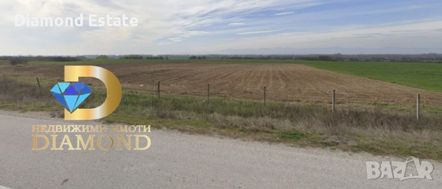 Земеделска земя Автомагистрала Марица, град Любимец, снимка 2 - Земеделска земя - 53884224
