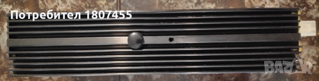 УКВ линеен усилвател Super Fone TA-6030N, снимка 4 - Друга електроника - 51613145