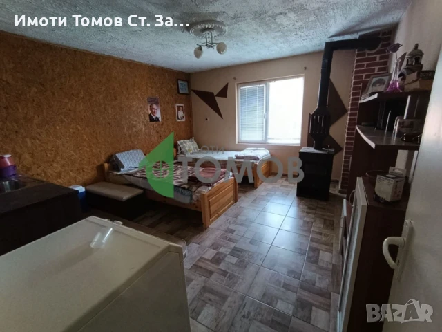 Къща с развит бизнес Село Боздуганово, снимка 7 - Къщи - 51062803