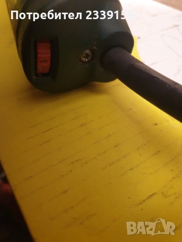 Шлайф Бош , снимка 2 - Ъглошлайфи - 53845140