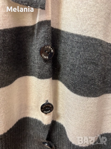 Жилетка Armani Jeans, снимка 2 - Жилетки - 53895517