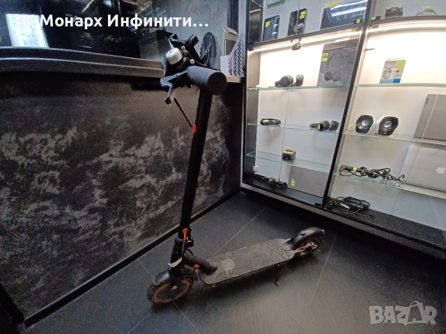 Електрическа Тортинетка Xiaomi MI 3 /+ зарядно , снимка 2 - Друга електроника - 52744275