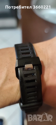 CASIO G-SHOCK G-SQUAD GBA-900, снимка 12 - Мъжки - 51862861