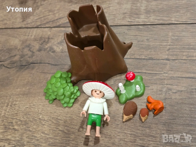 Playmobil фигурки, превозни средства и др., снимка 5 - Фигурки - 30127633