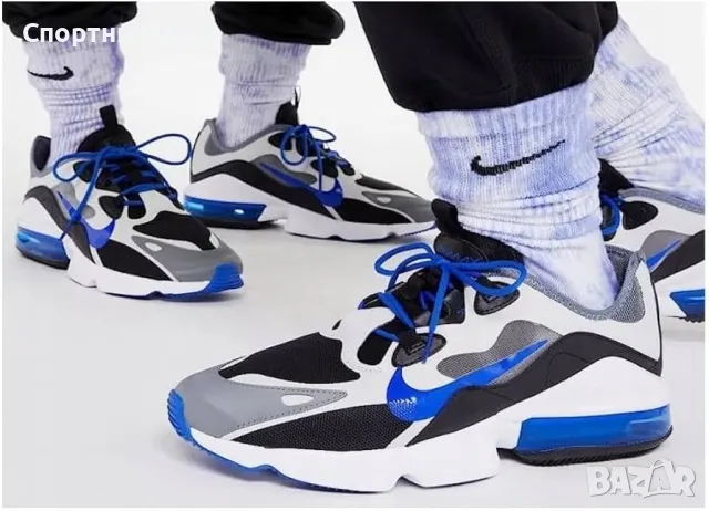 Нови оригинални маратонки внос от Германия, снимка 2 - Маратонки - 49273439